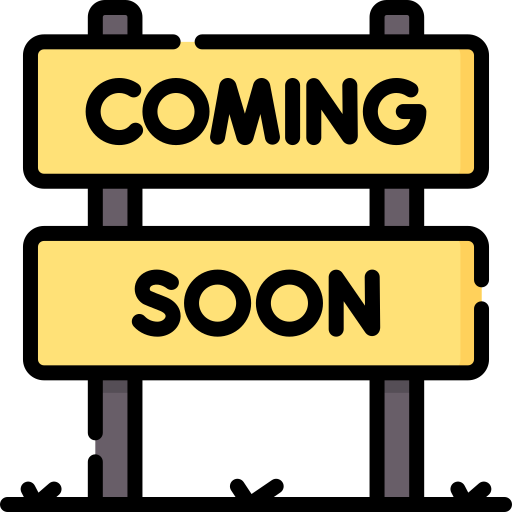 Stay Tuned😉 icon